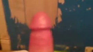 huge cum shot