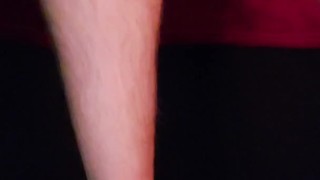 Sunday night playtime in my Room