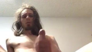 Cutie That Cums On Top (Solo POV)