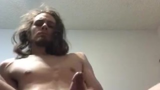 Cutie That Cums On Top (Solo POV)