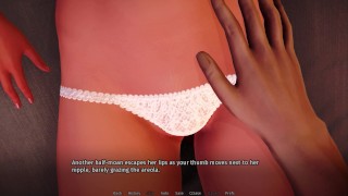 A House In The Rift v0.5.5r2 - Sex with virgin Elf Liriel (4)