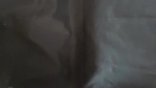 I cant hold it anymore! Fast ejaculation!