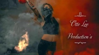 Cold & Hungry (Remake) (Rap Instrumental)