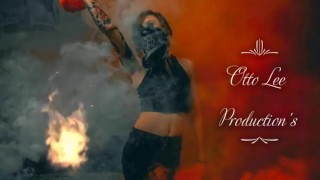 Cold & Hungry (Remake) (Rap Instrumental)