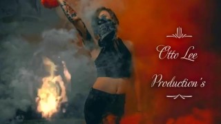 Cold & Hungry (Remake) (Rap Instrumental)