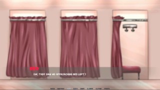 GirlfriendTapes-British milf in stockings assfucked