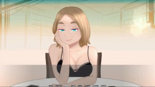 GirlfriendTapes-Cum Dripping From Pussy Close Up