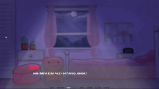 GirlfriendTapes-Stepsister can't Resist my Cock
