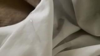 Cum blast