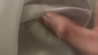 Cum blast
