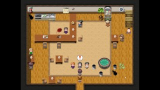 Bawdy Traditions v0.6 - Another cuckold situation (2)