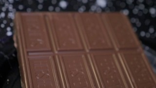 #26 - Chocolate Covered in Delicious Cum