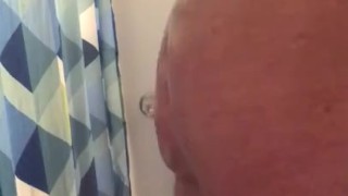 Shower time fun prt1 