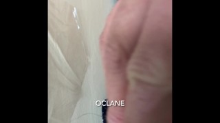 masturbating after 4 days, and ejaculation massively!