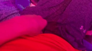 Control my toy 