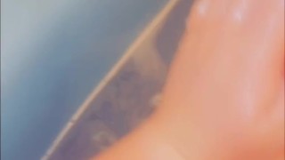 HOT BABE FOOT PORN COMPILATION 