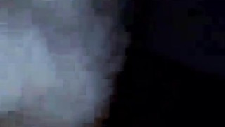 This felt different. She licked the base of my dick while stroking the tip
