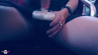 Pandavlog: Pompini, lego, sesso, culi e birra. Una settimana interessante.