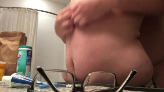 Sexy Shower Time 2