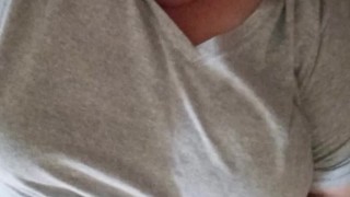 Wet wendy giving herself an orgasm