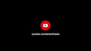 amaninheels | Vans Sk8 Hi vs Tiny People (Teaser)