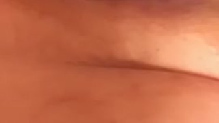 Creamy Bbw pussy