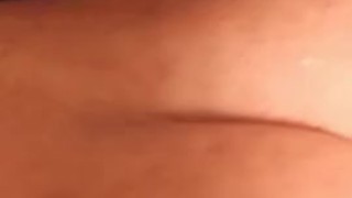 Creamy Bbw pussy