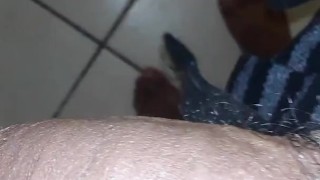 Big Black Cock