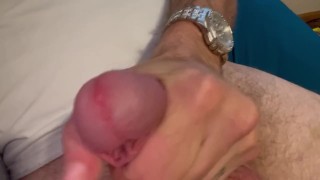 Pre Cum warm up