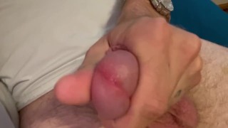 Pre Cum warm up