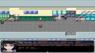 Let's Play Shrift Episode 39
