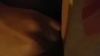 Te gustaria encontrarme asi en tu camita