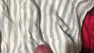 Quick Jerk off 