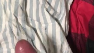 Quick Jerk off 