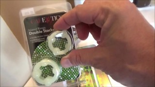 A FUN, Informative(Toy Care PSA), Funny Commercial with Frangelica, Dagon for VarietyAdultBoutique