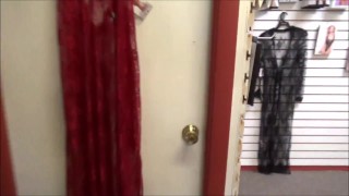 A FUN, Informative(Toy Care PSA), Funny Commercial with Frangelica, Dagon for VarietyAdultBoutique