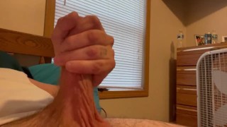 Big Boy Play Time