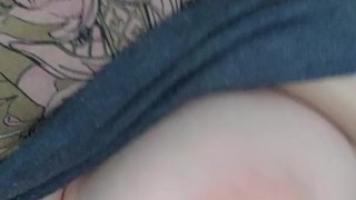 Squishy Tits