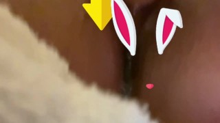 Creamy Pussy Fuck