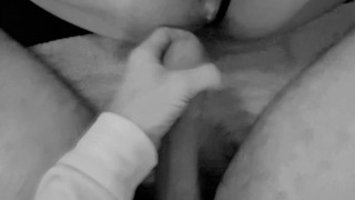 TIED UP Cumshot compliation - SO MANY JUICES