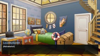 Taffy Tales v0475 Part 52 Dirty Boxers Masturbation By LoveSkySan69