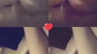HUGE cock