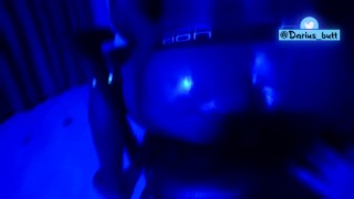 giving pleasure to this horny whore