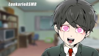 POV: Your MOORING went too well