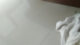 "WATCH-BRO": Jerk Off with Anal Orgasms