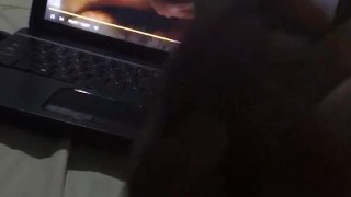 Handjob sri lankan boy