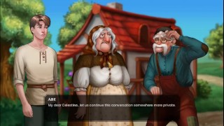 WHAT A LEGEND GAMEPLAY #05 Mama Gretta Needs Some Love Too