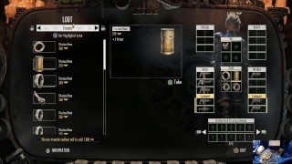 Let's Play Warhammer 40,000: Hired Gun Part 1