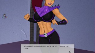 DC Comics Something Unlimited Uncensored Guide Part 120