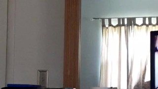 Nasty Legend rips open tomato with delicious dick and huge cumshot